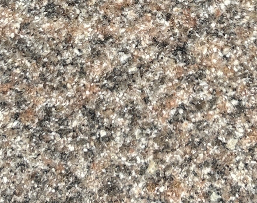 Cherry Red Granite